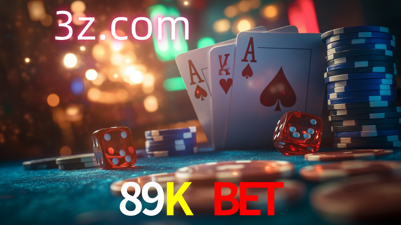 89K Bet Apostas Esportivas